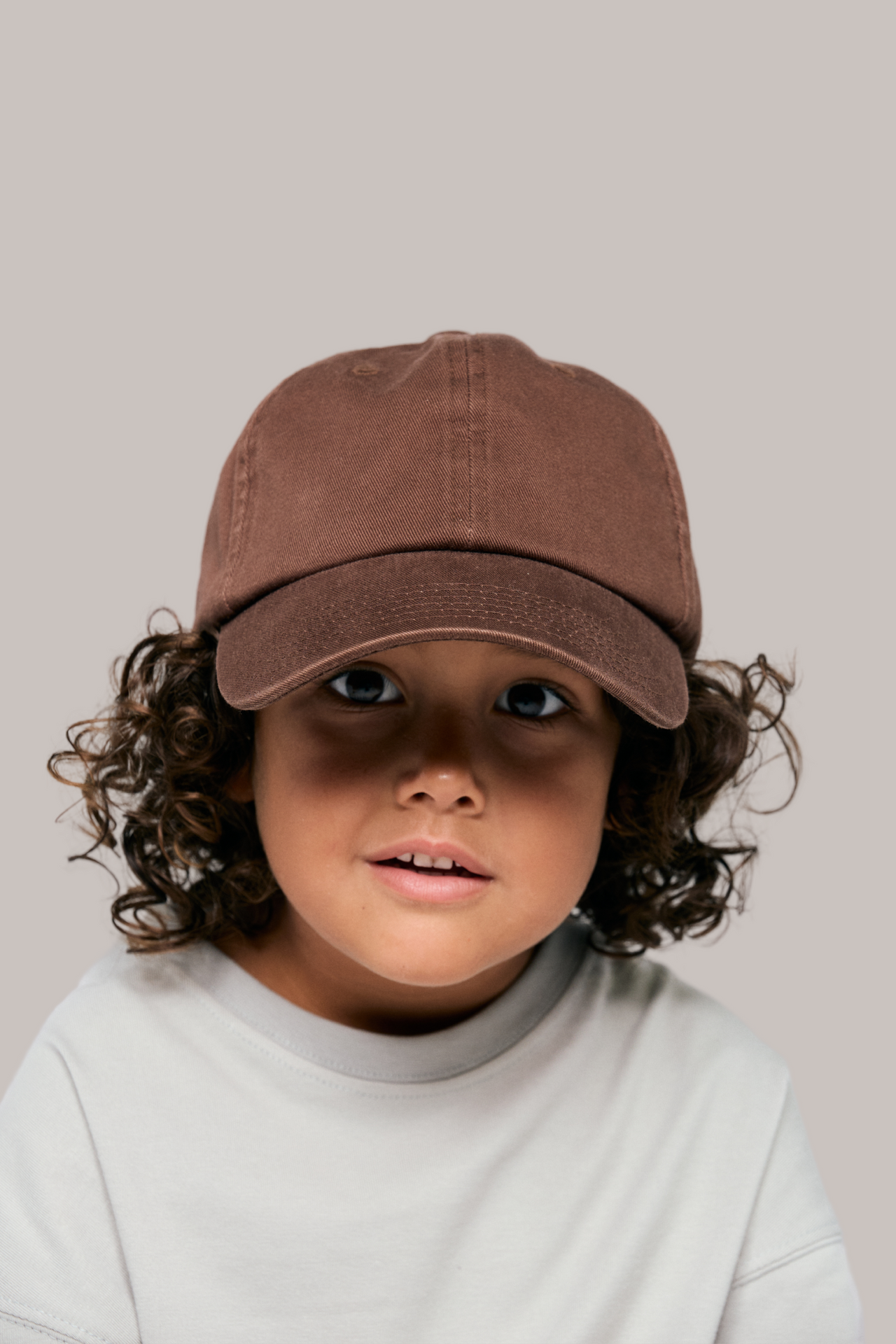 Kids Cap
