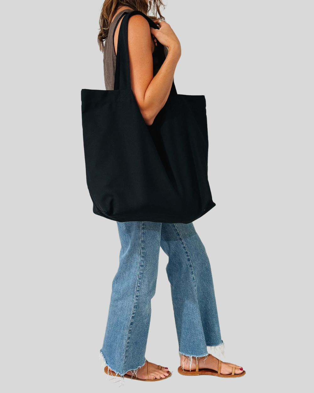 Weekender Tote