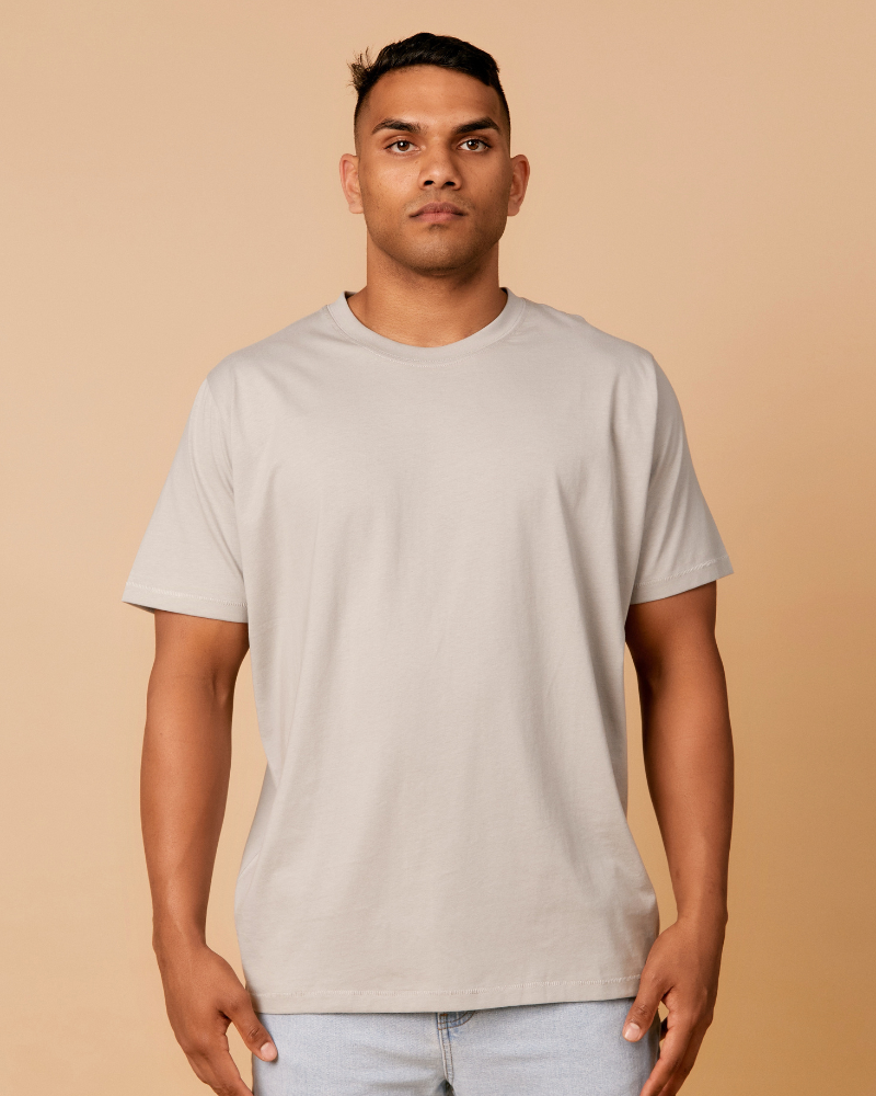 Regular Mens Crew