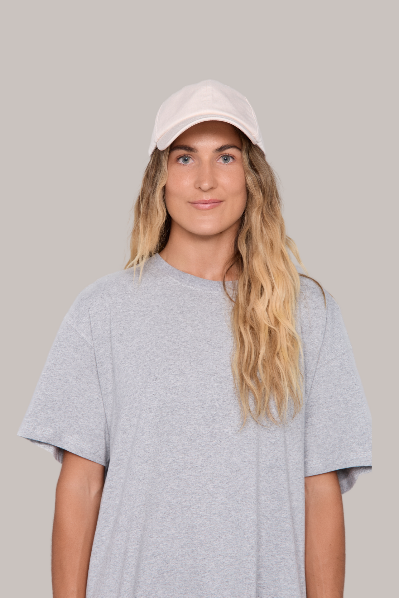 Dad Cap - Organic