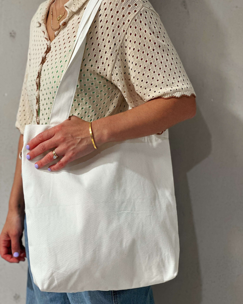 Everyday Pocket Tote
