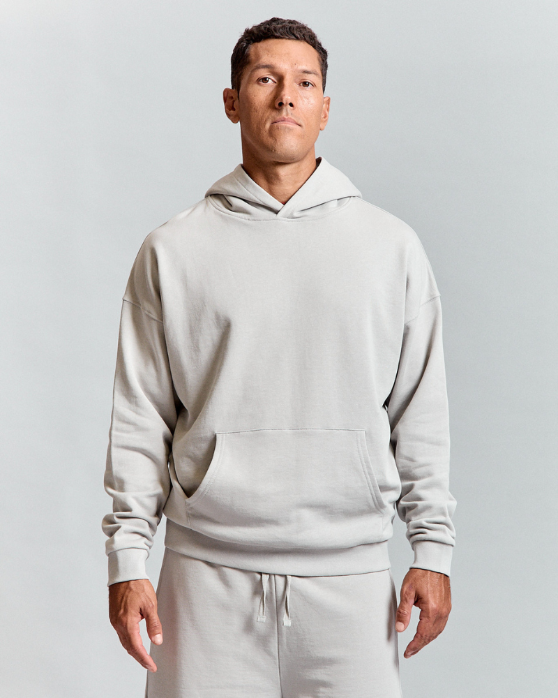Box Hoodie - Unisex