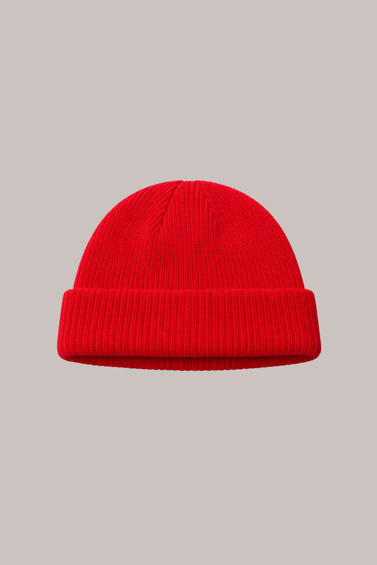 Fishermen Knit Beanie   |  511B