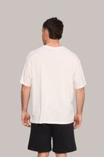 Slouch Tee Hemp Lite - UNISEX  |  303HL
