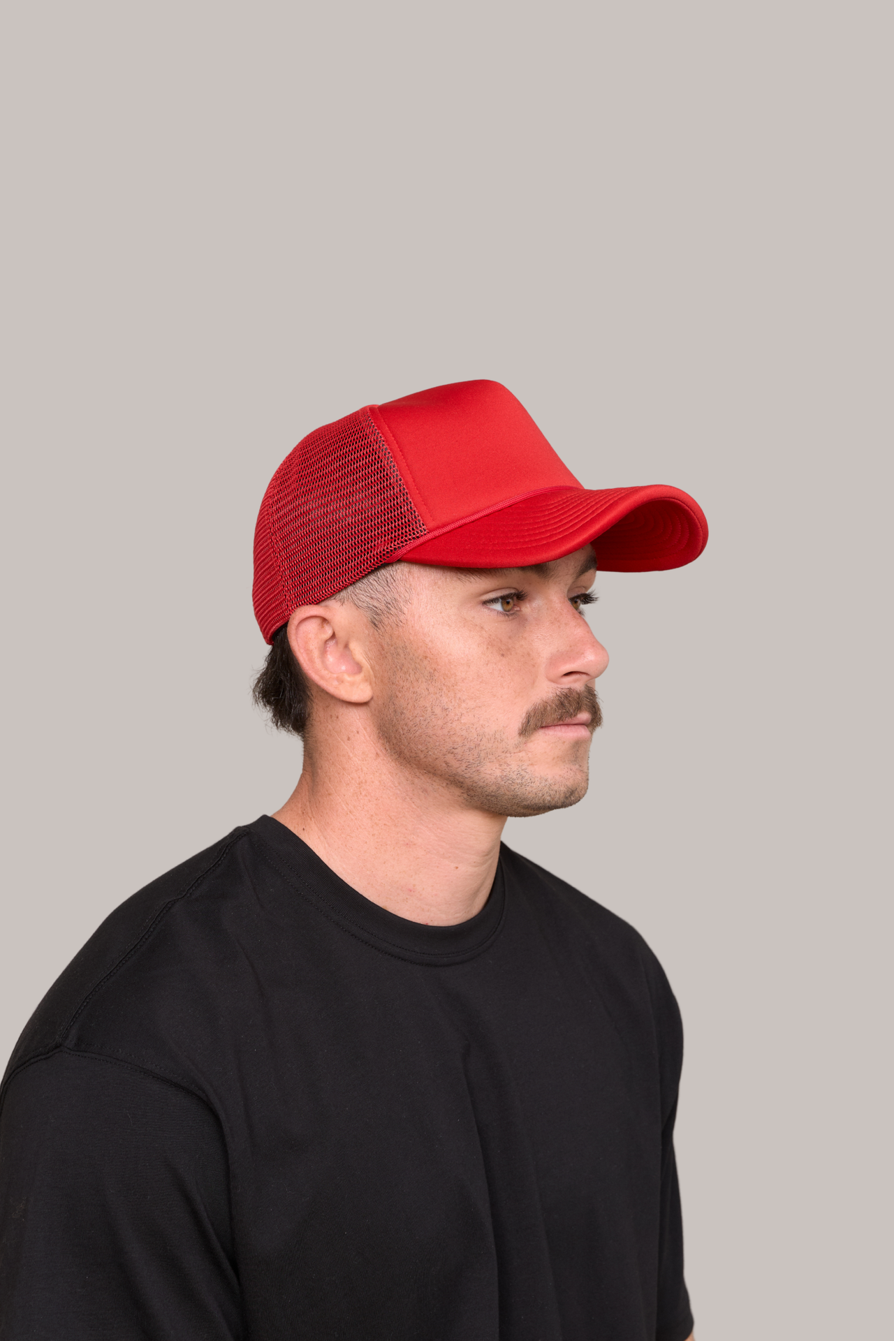 Icon Foam Trucker| 518