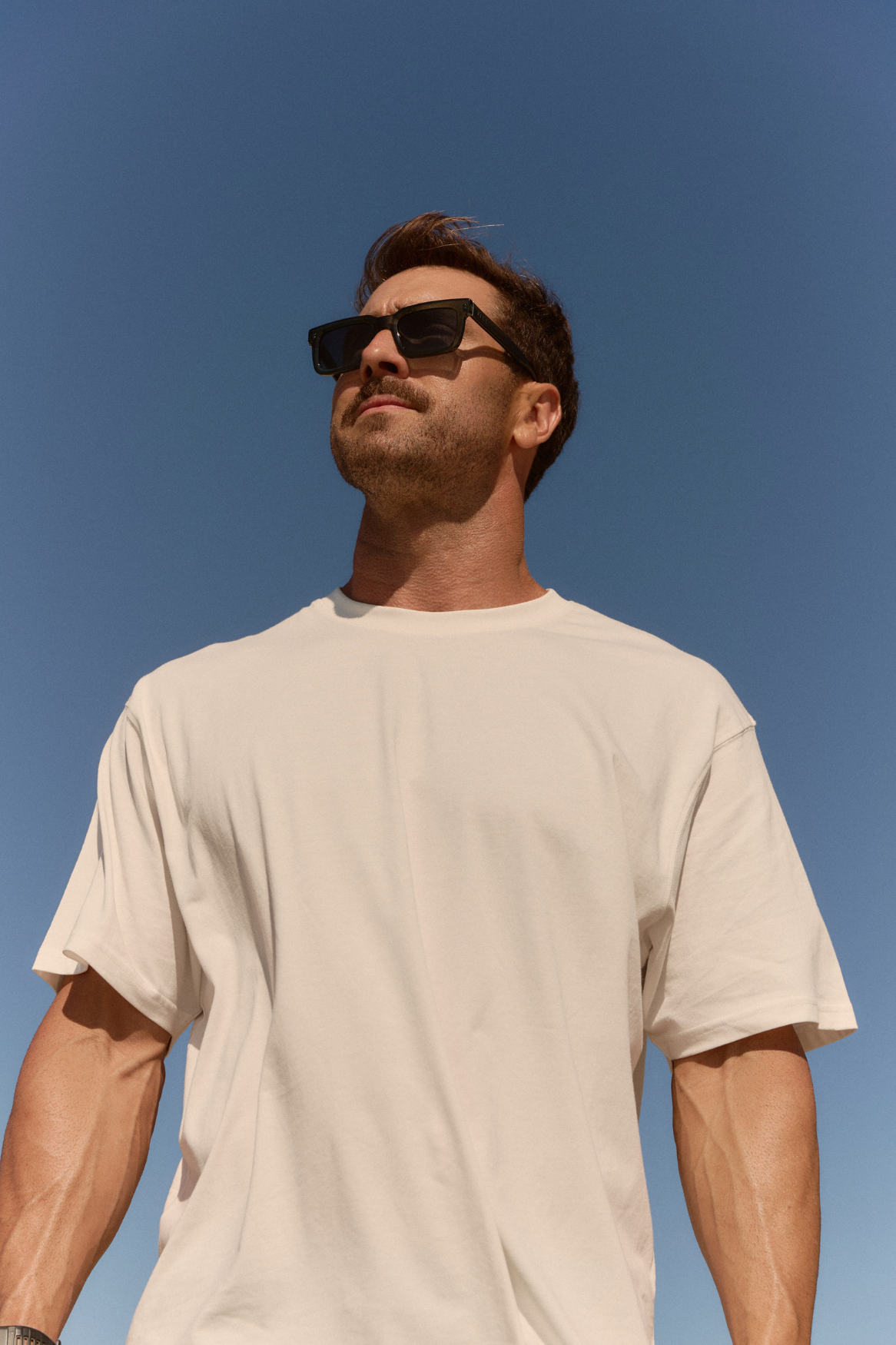 Slouch Tee Organic - UNISEX  |  303