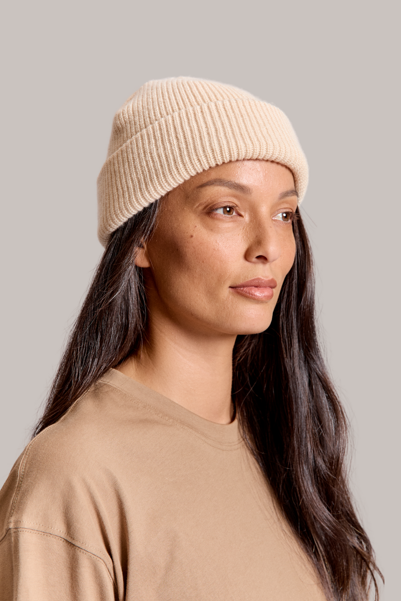 Fishermen Knit Beanie   |  511B