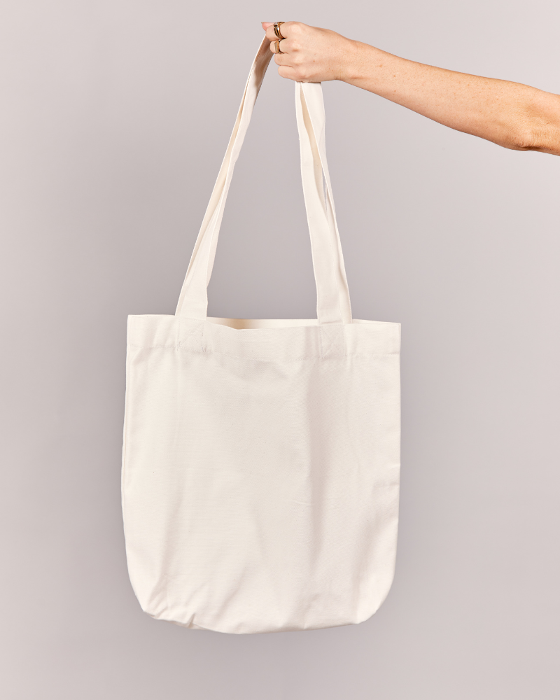 Everyday Pocket Tote