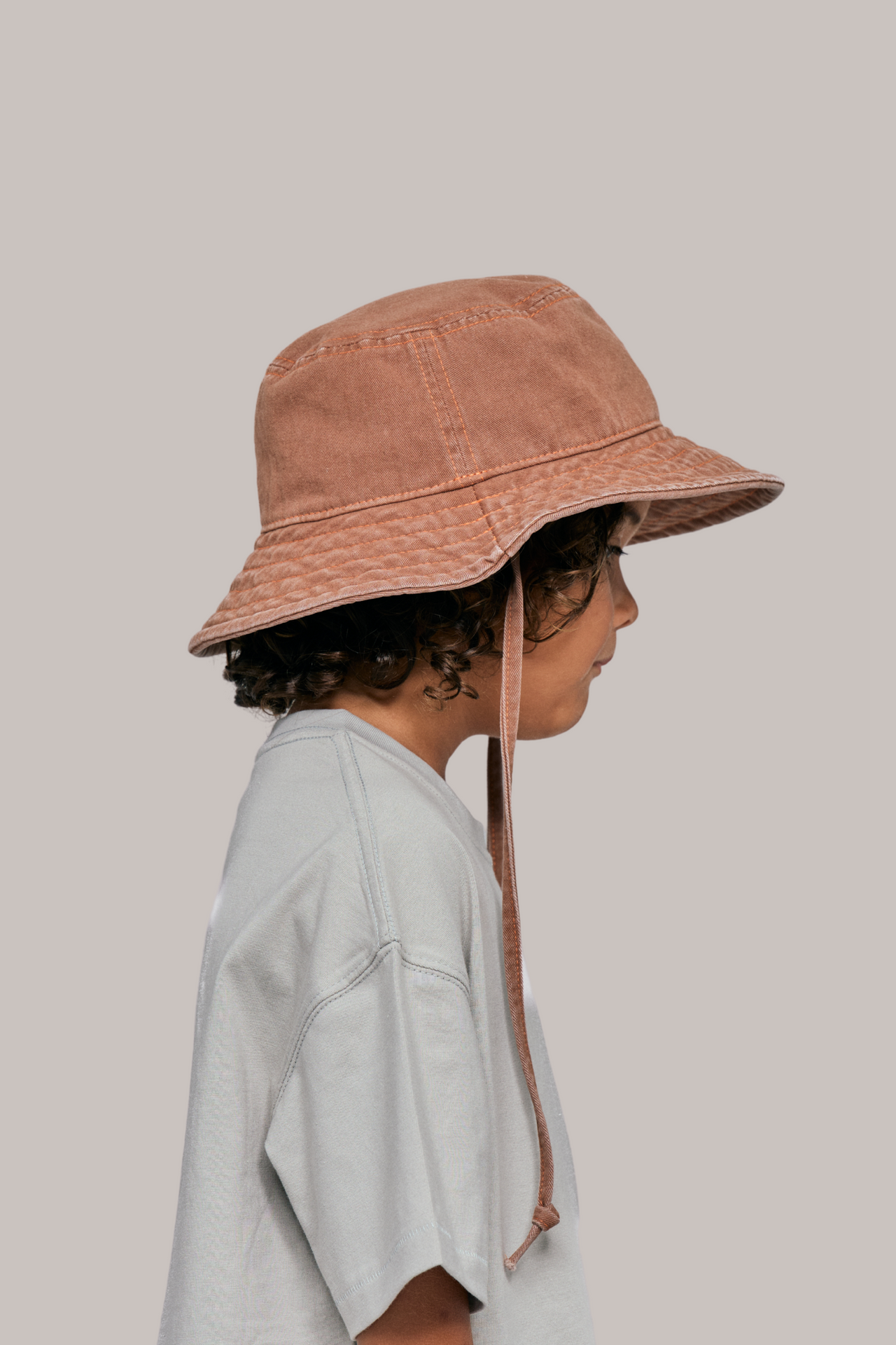 Kids Sun Hat