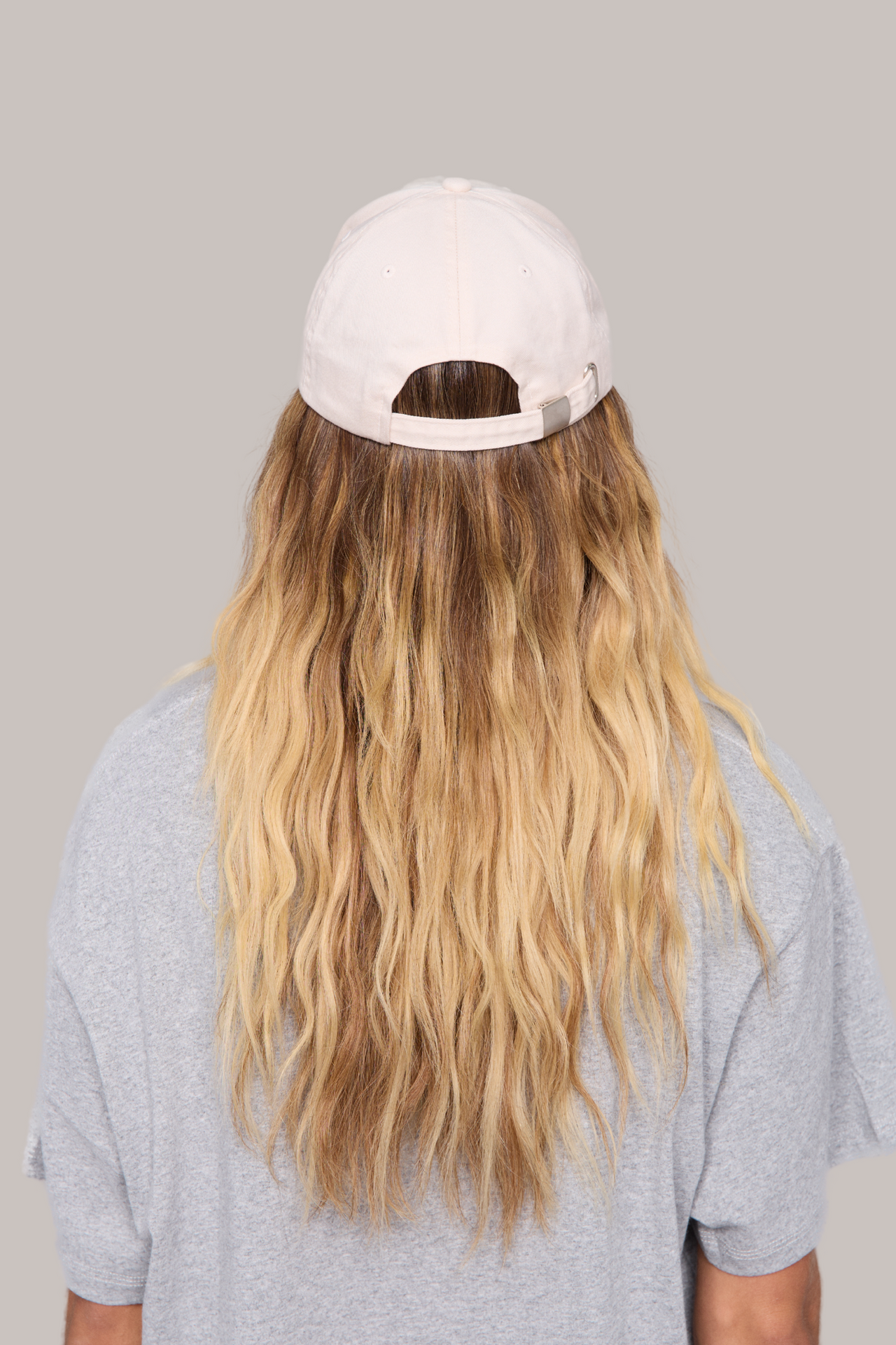Dad Cap - Organic