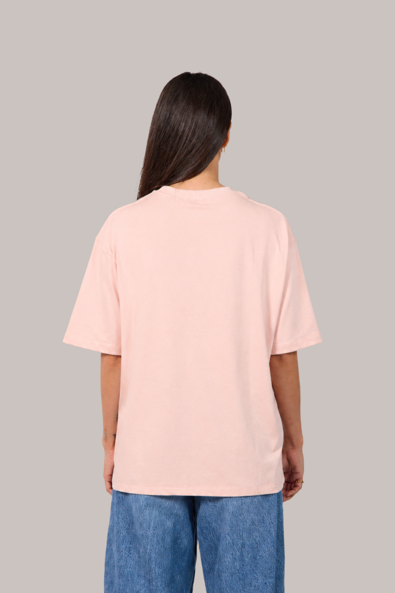 Slouch Tee Organic - UNISEX  |  303
