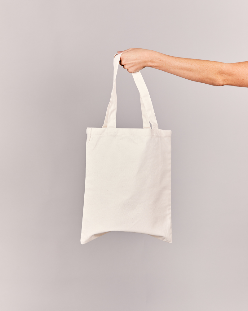 Basic Pocket Tote