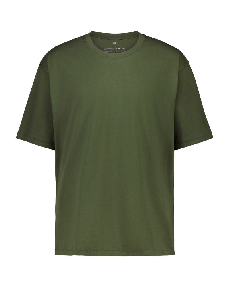 Mens Everyday Tee - Organic