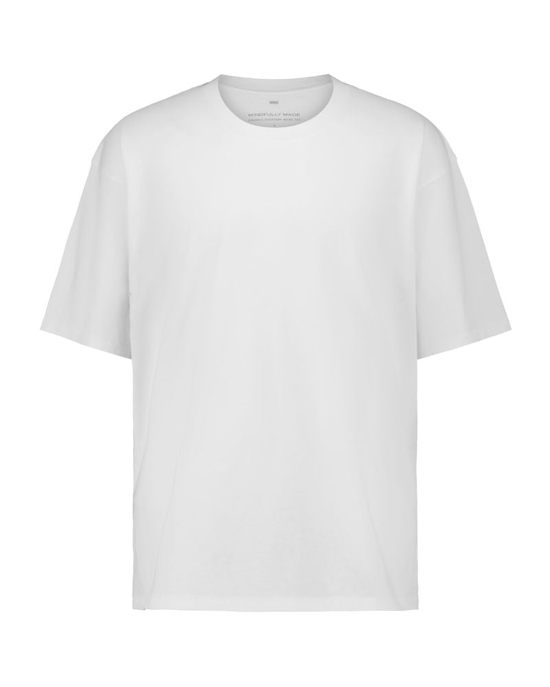 Mens Everyday Tee - Organic