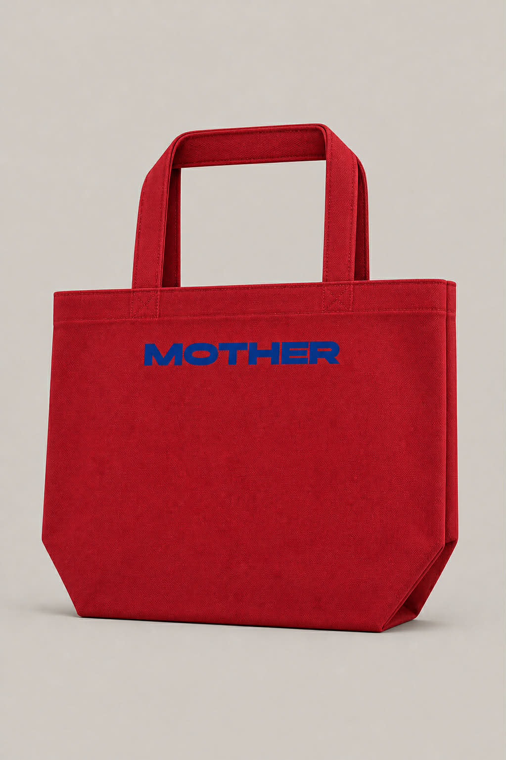 Mother Weekender Tote
