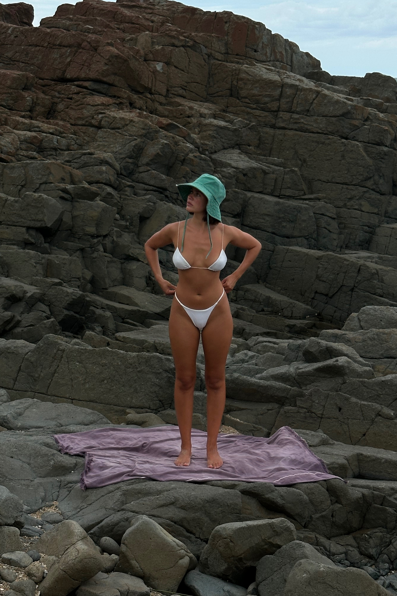 Sun Hat