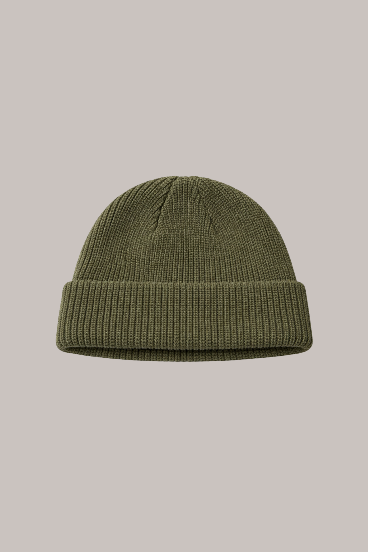 Fishermen Knit Beanie   |  511B