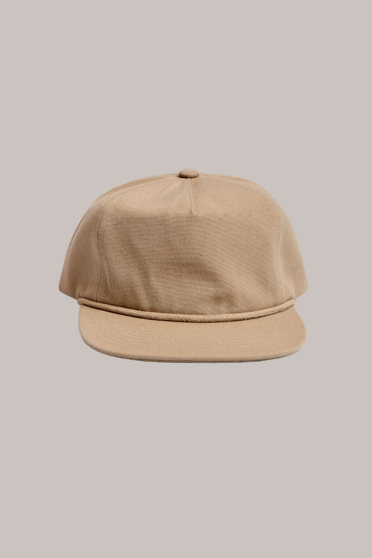 Classic Rope Cap