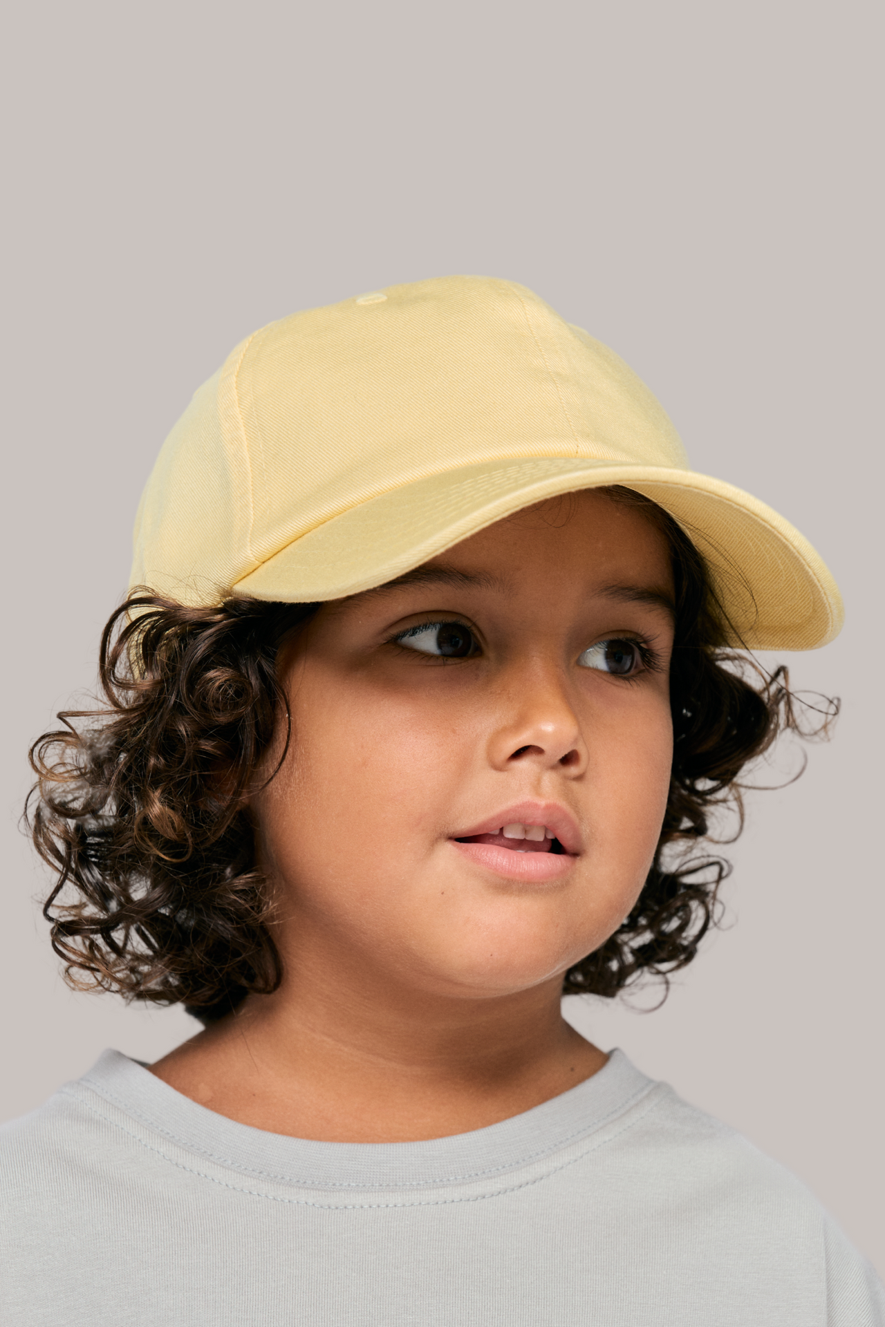 Kids Cap