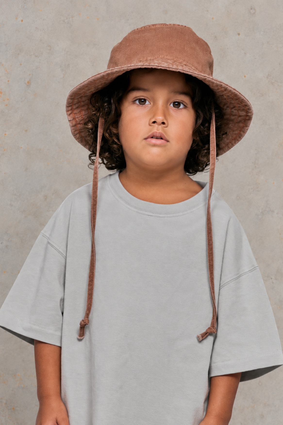 Kids Sun Hat  |  515H