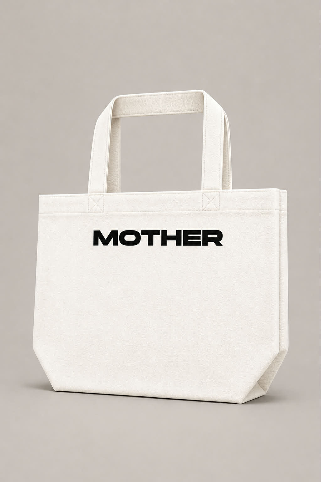 Mother Weekender Tote