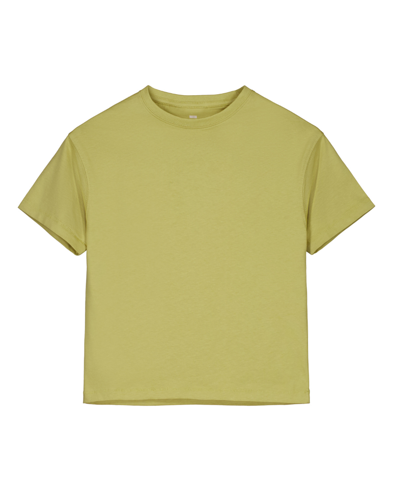 Kids Slouch Tee