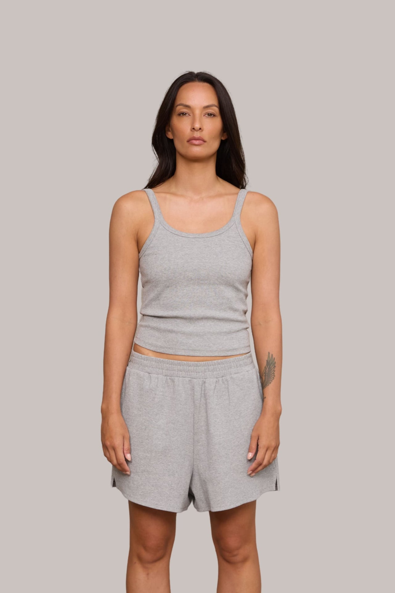Womens Court Short