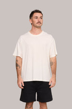 Slouch Tee Hemp Lite - UNISEX  |  303HL