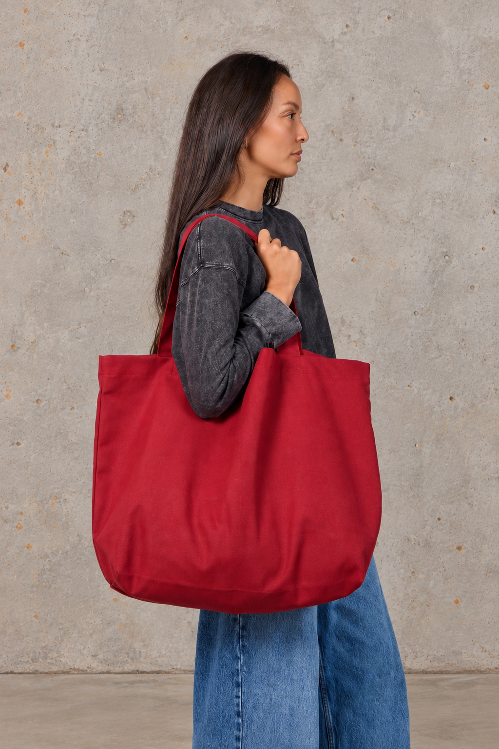 Weekender Tote  |  507T