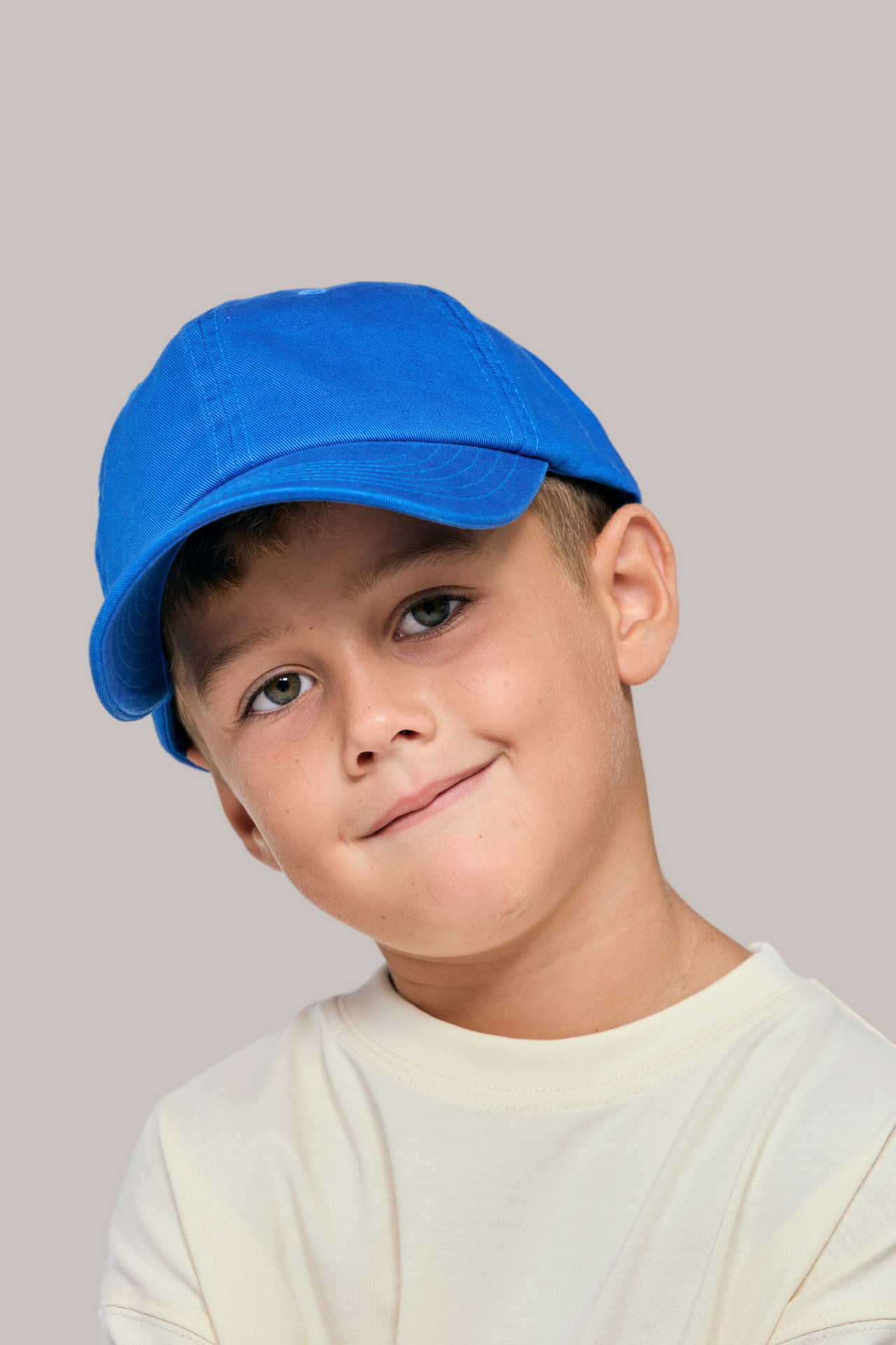 Kids Cap