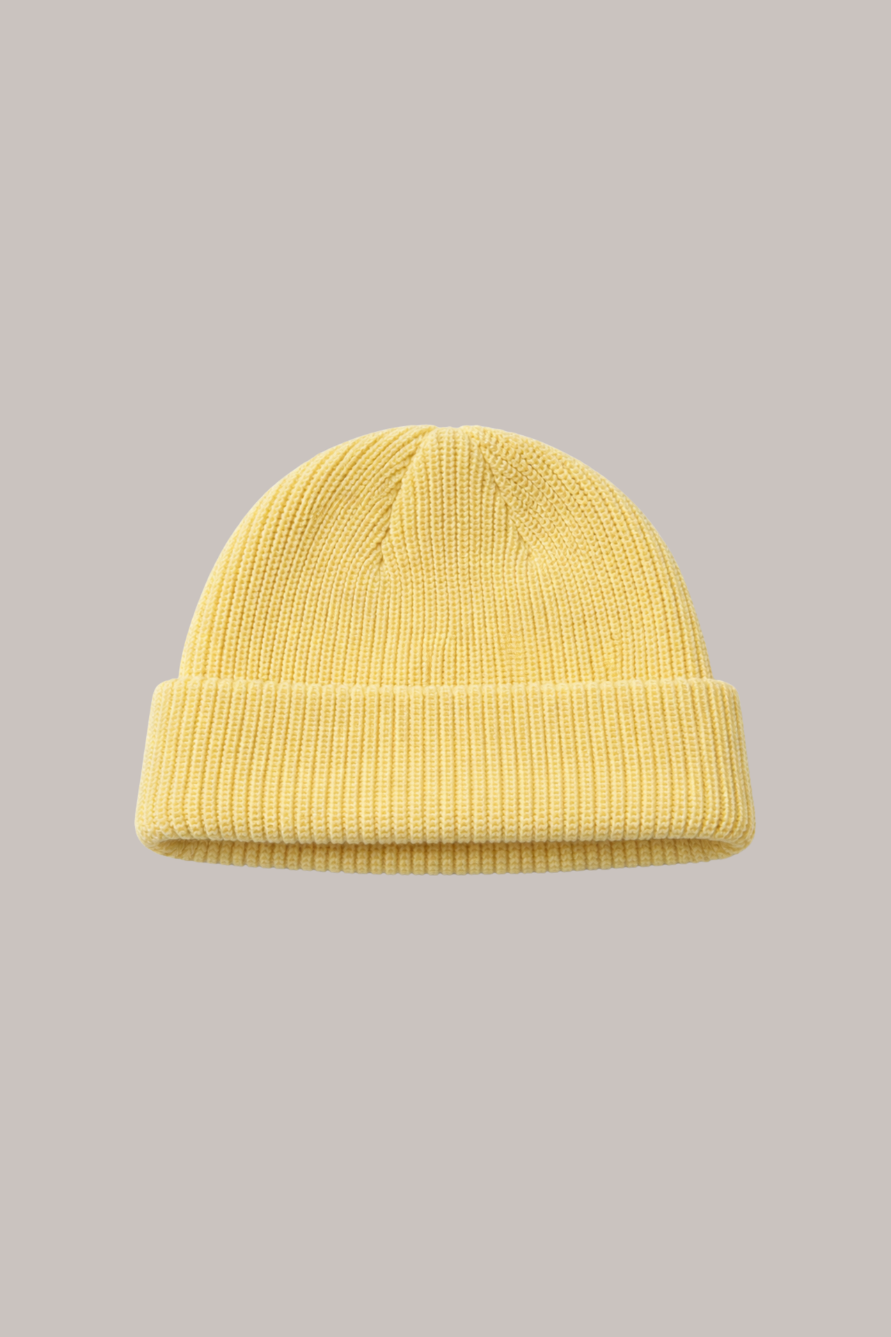 Fishermen Knit Beanie   |  511B