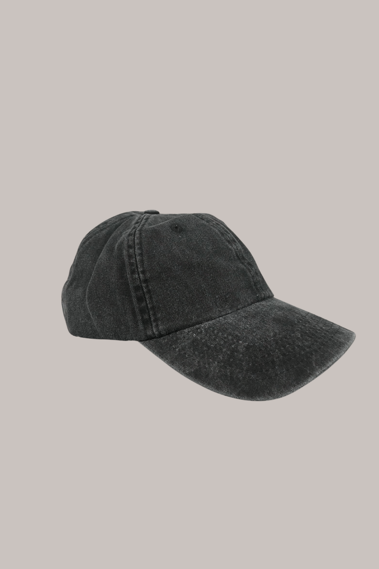 Vintage Washed Dad Cap