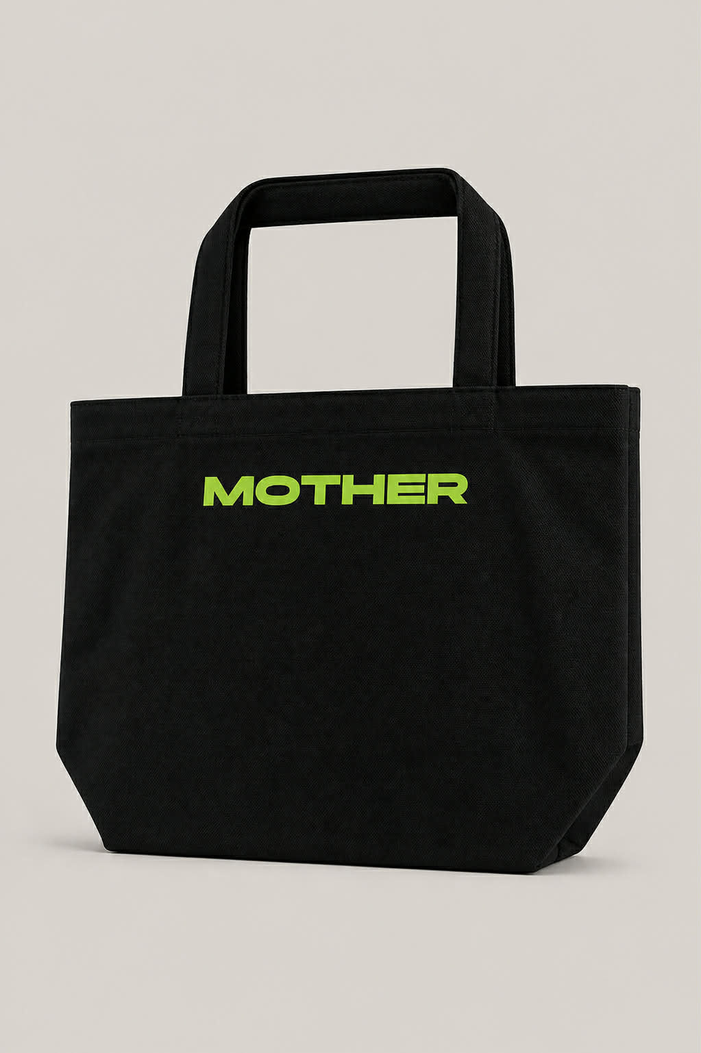 Mother Weekender Tote