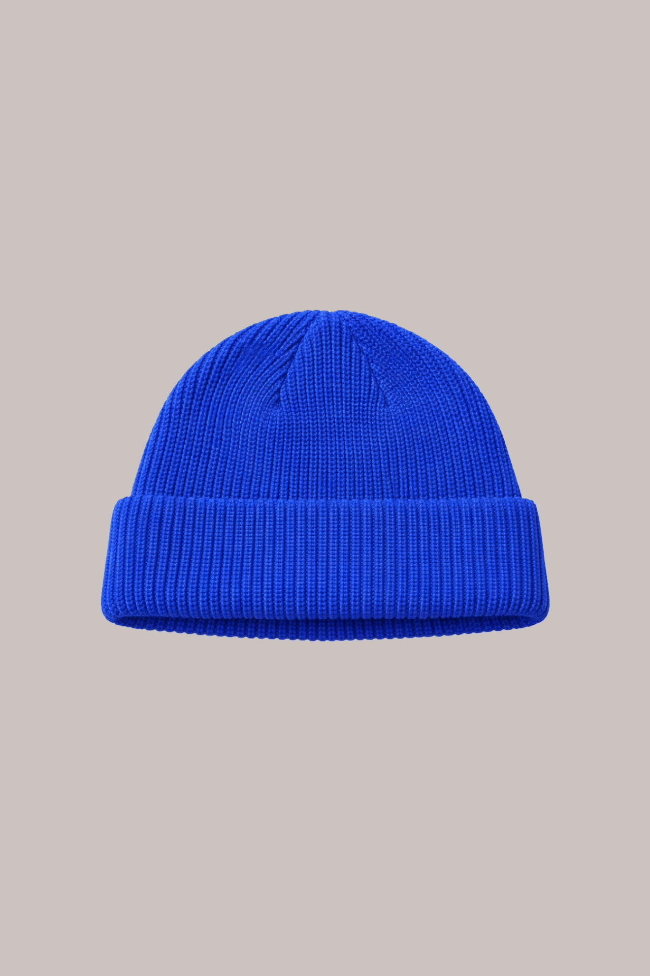 Fishermen Knit Beanie   |  511B