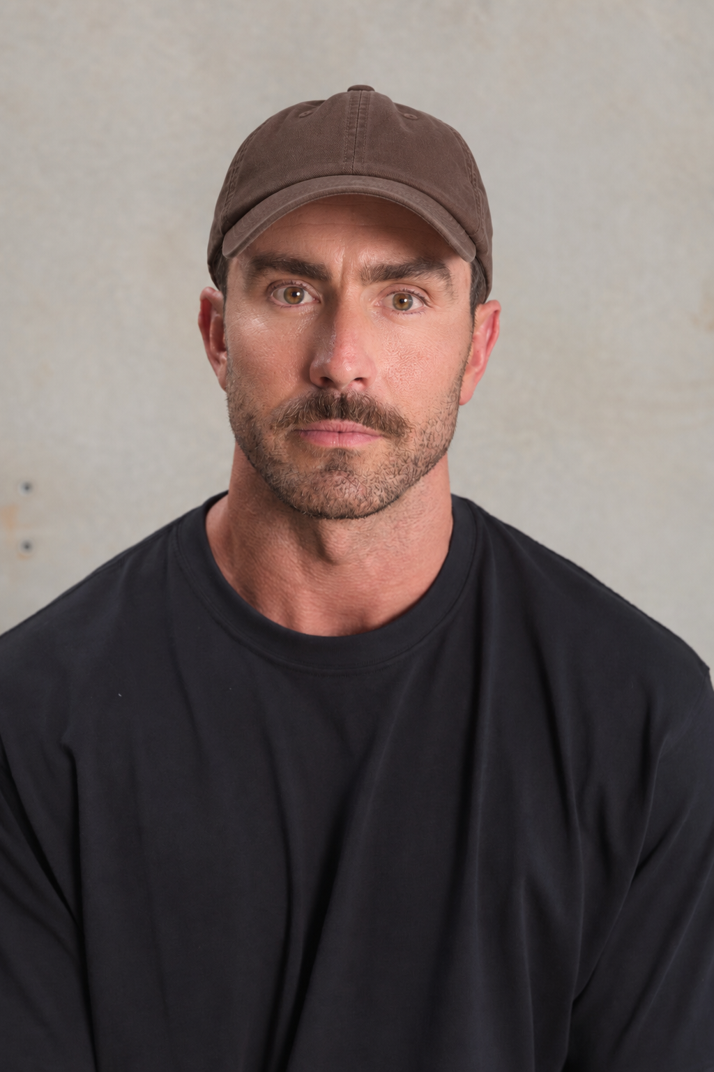 Dad Cap - Organic  |  512C