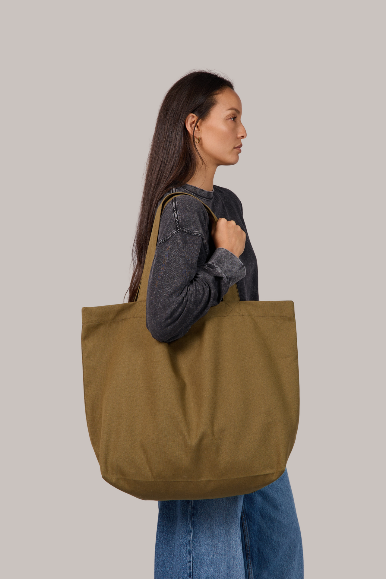 Weekender Tote  |  507T