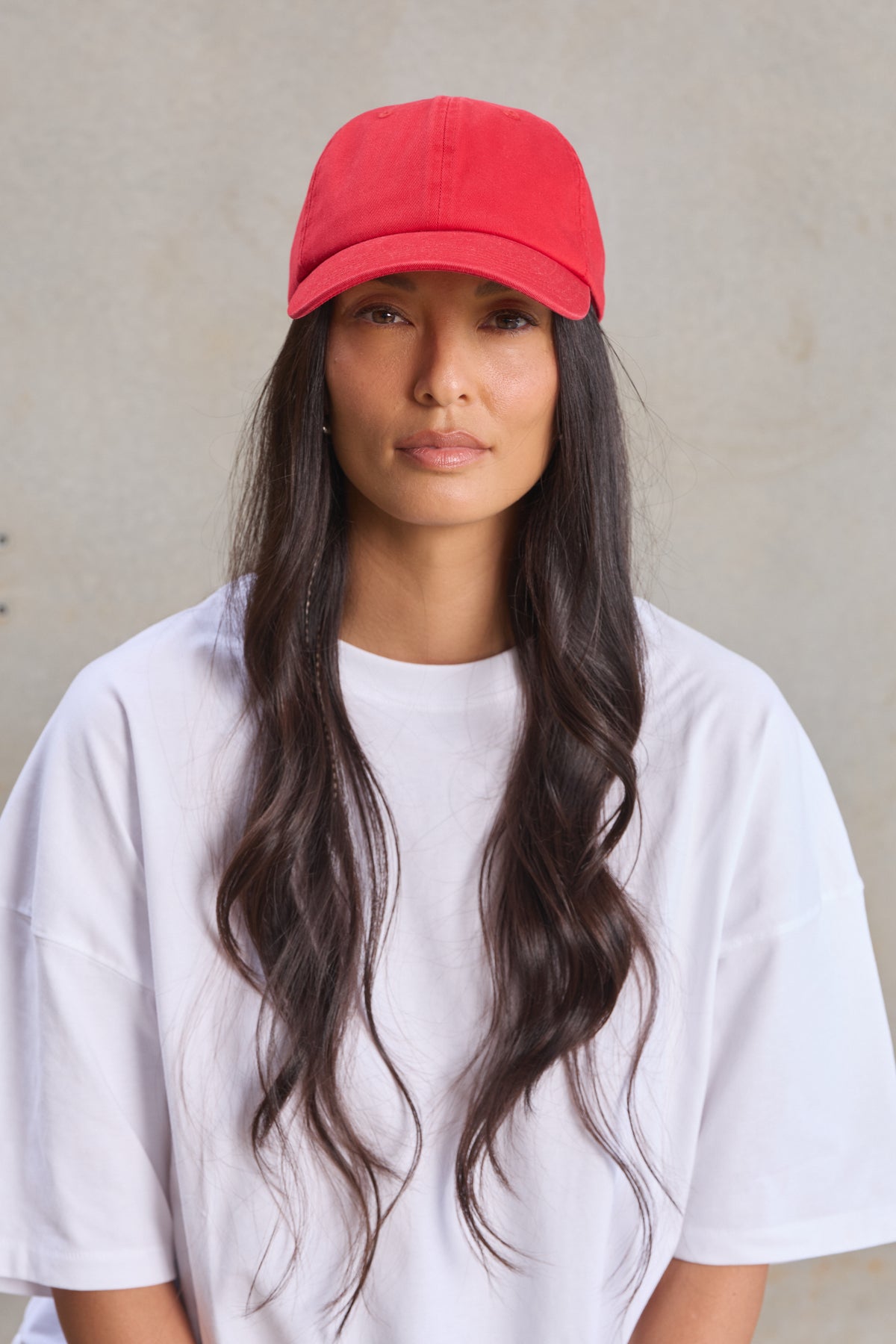 Dad Cap - Organic  |  512C