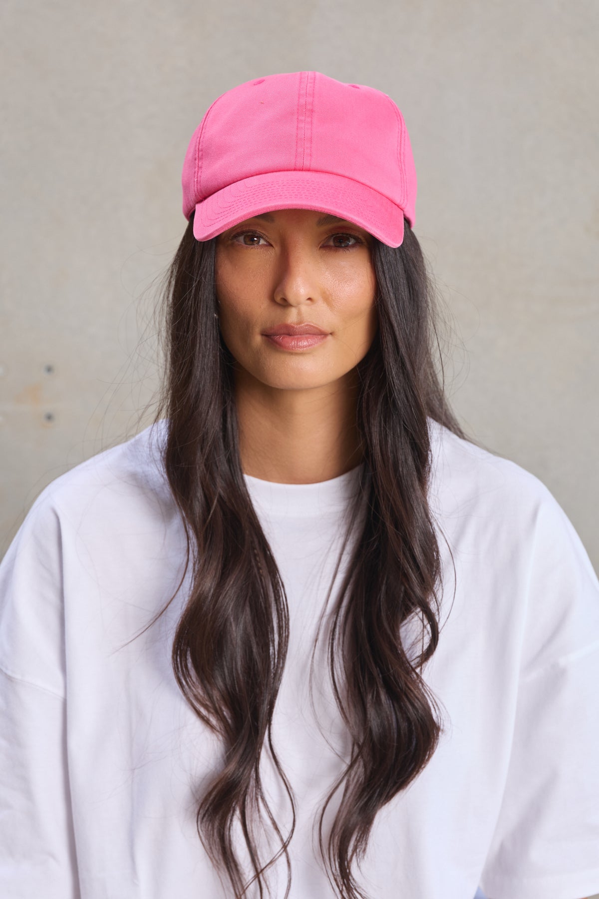 Dad Cap - Organic  |  512C