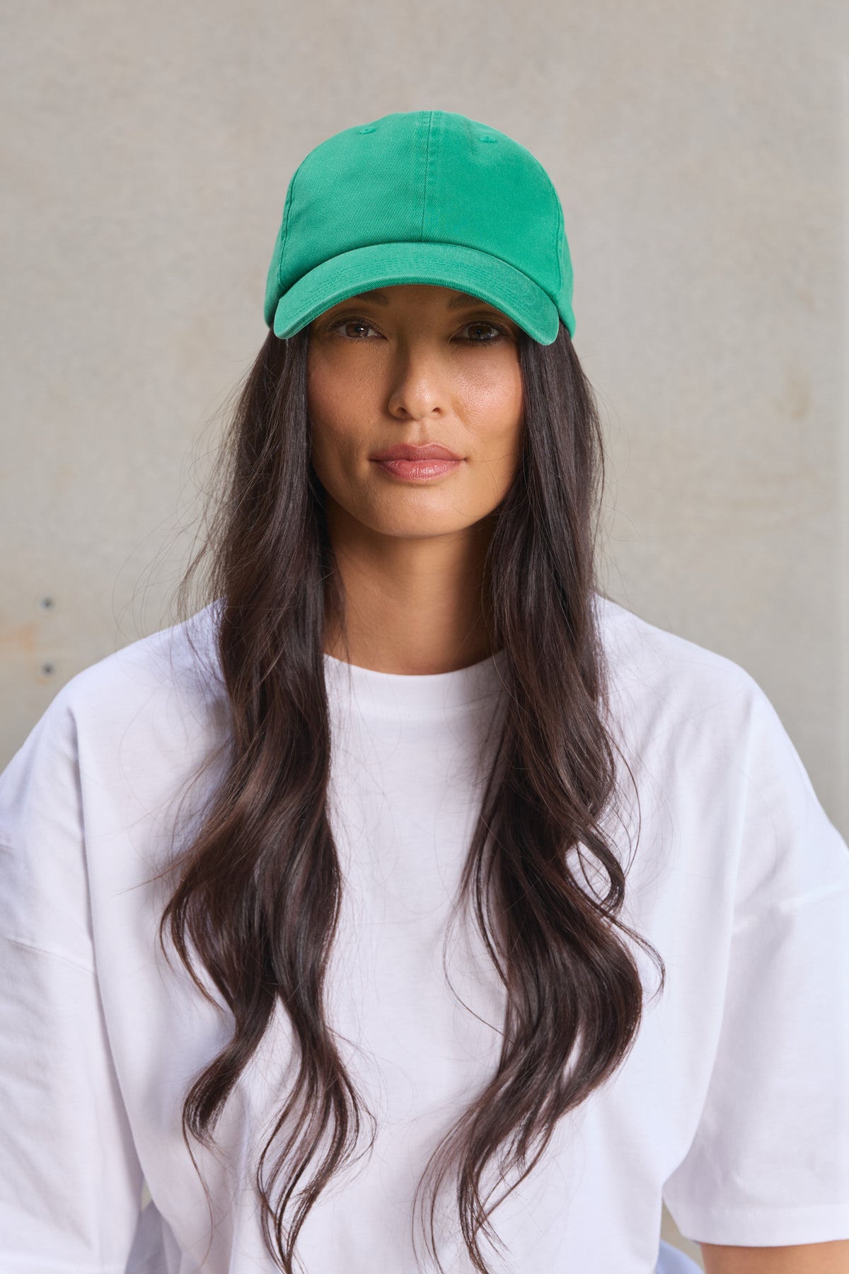 Dad Cap - Organic  |  512C