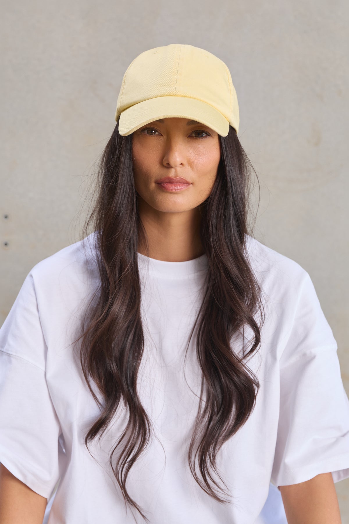 Dad Cap - Organic  |  512C