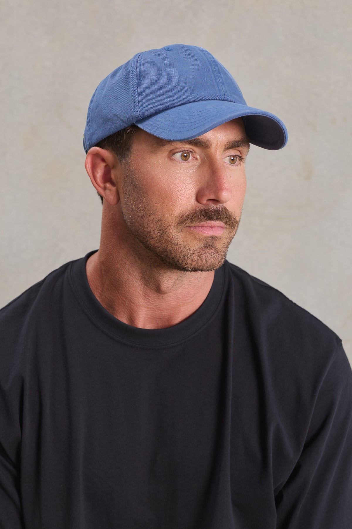 Dad Cap - Organic  |  512C