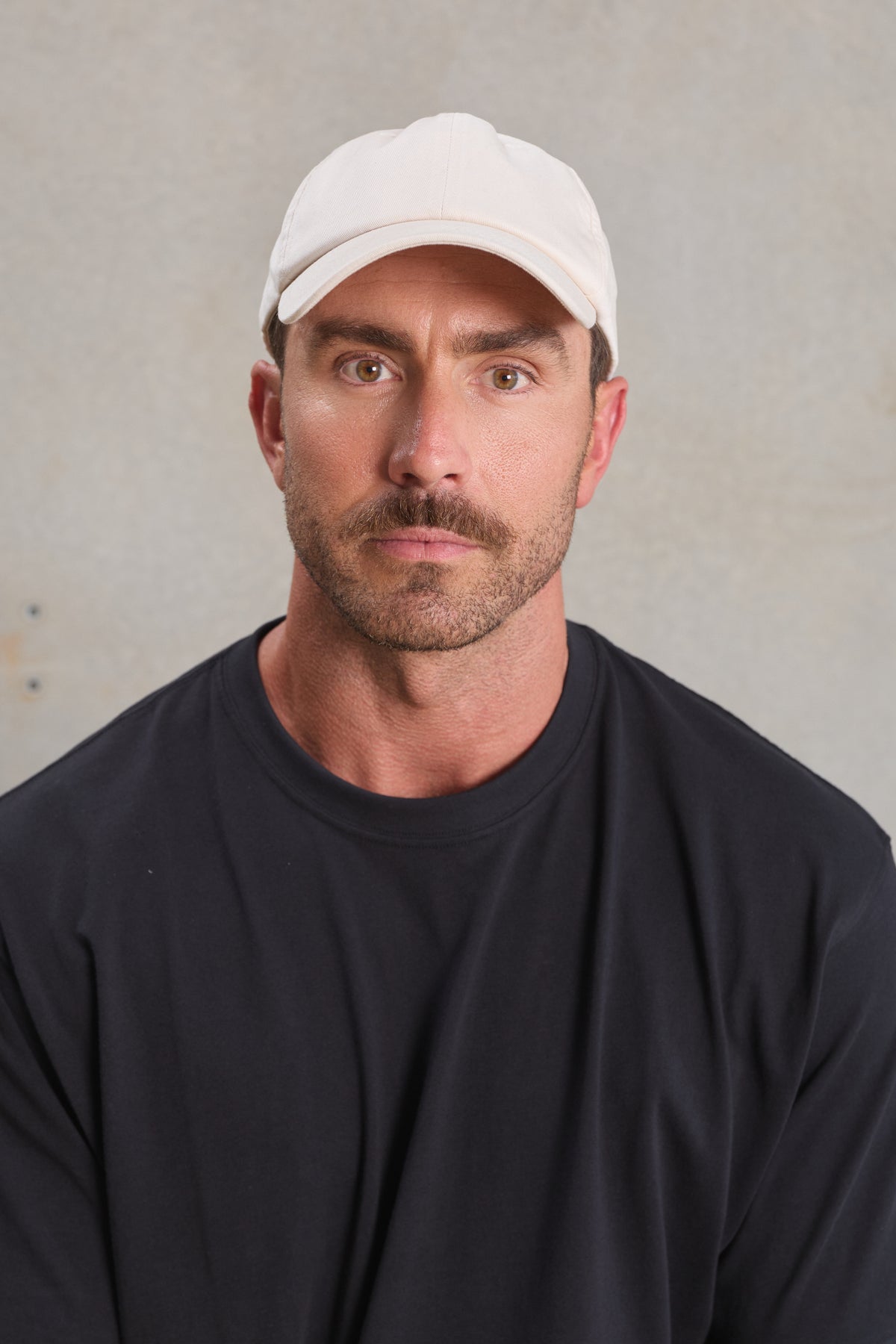 Dad Cap - Organic  |  512C