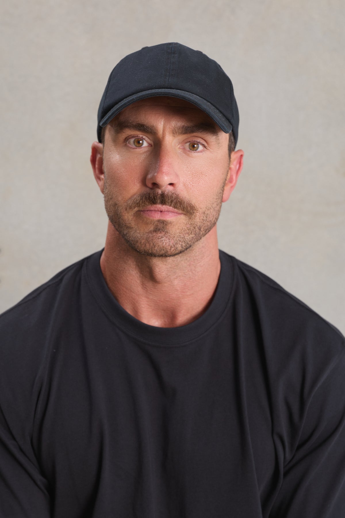 Dad Cap - Organic  |  512C