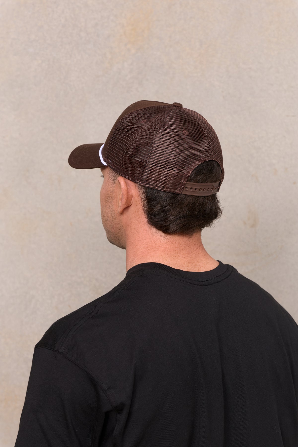 Element Trucker 519, organic cotton + RPET blank
