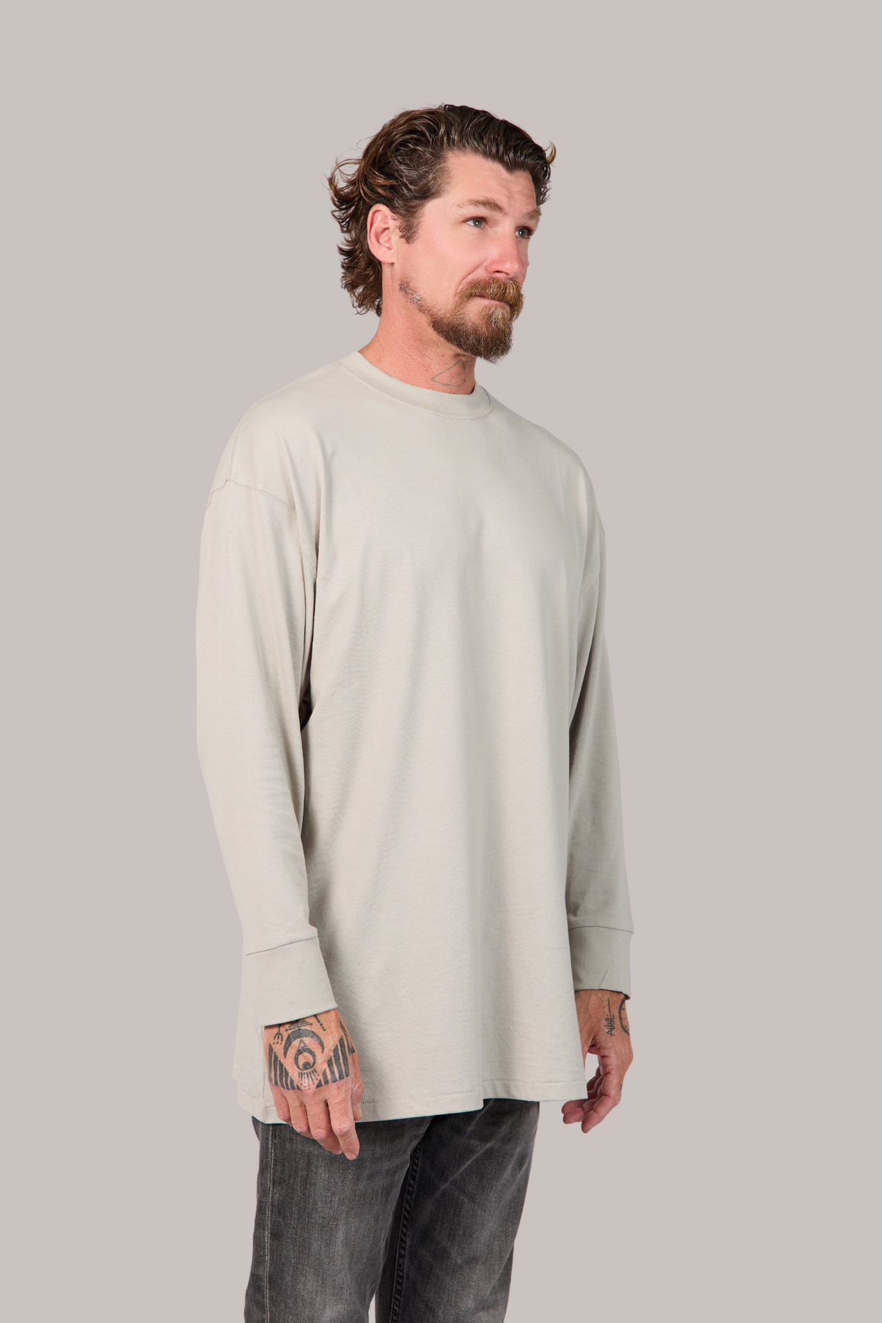 Long Sleeve Tee - UNISEX  |  304