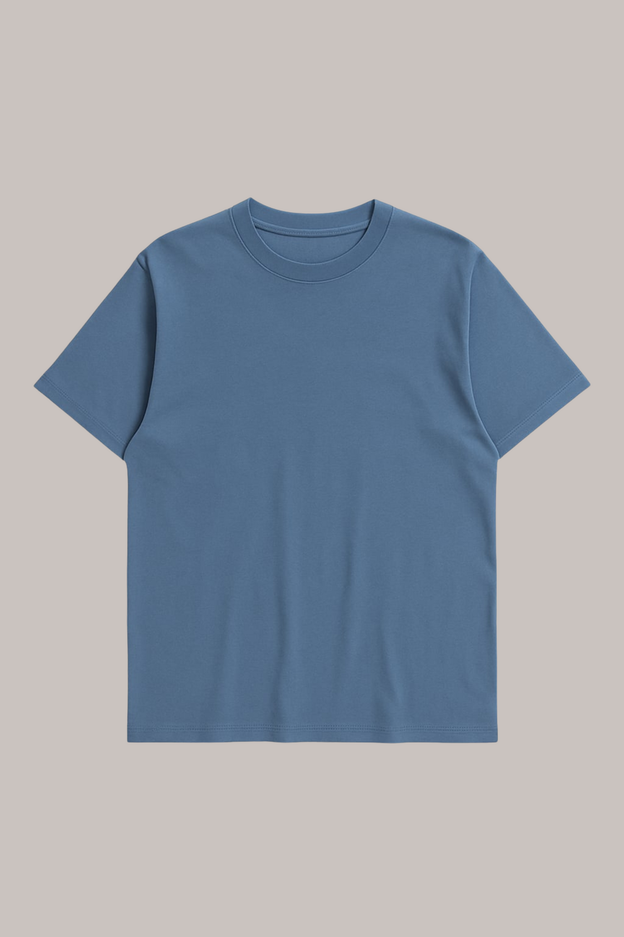 Simple Tee ORGANIC - UNISEX  |  302