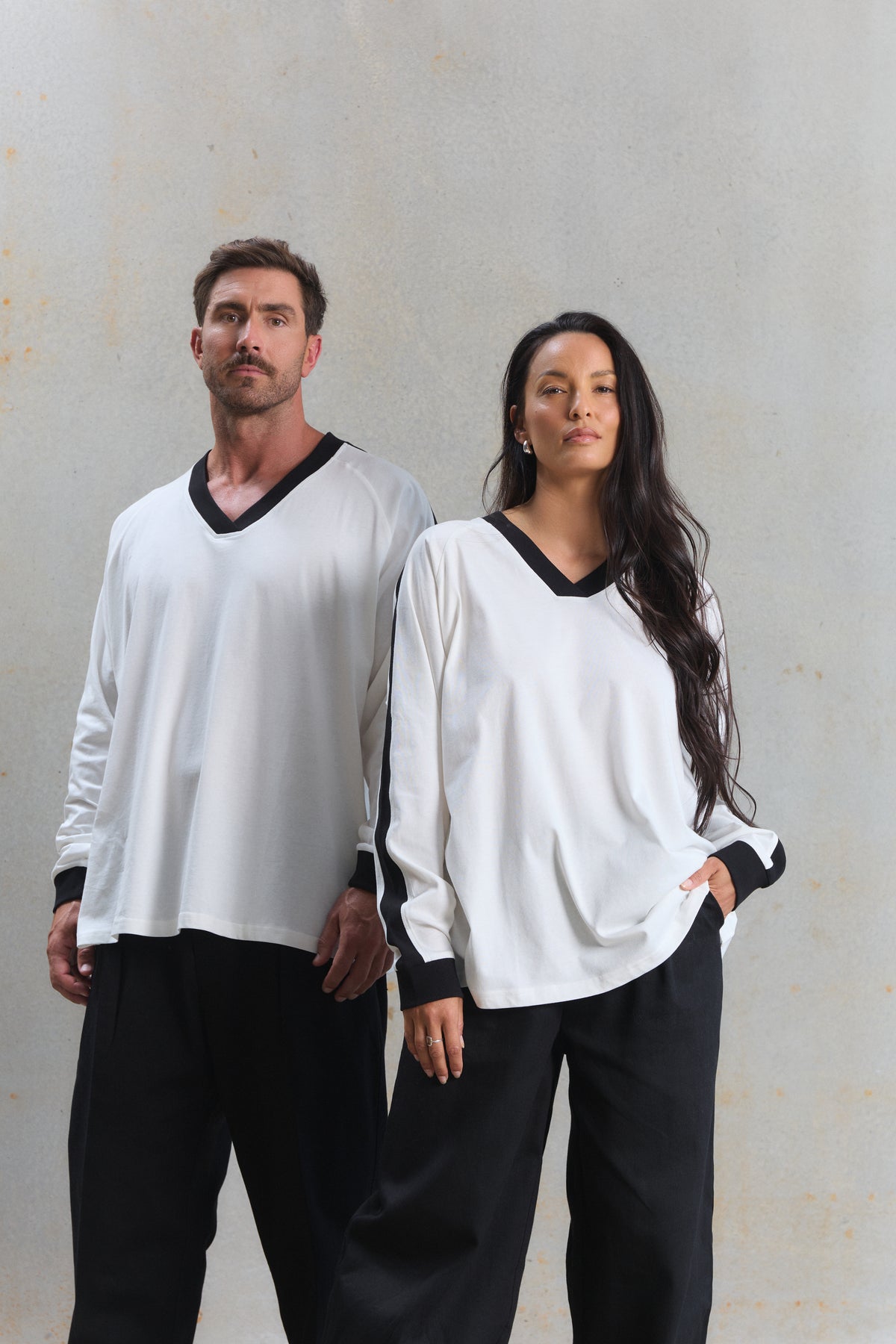 Jersey Longsleeve  | 305LS - Landing Late Sept
