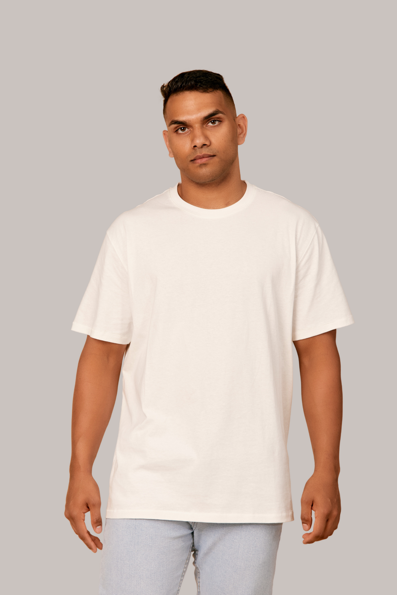 Simple Tee ORGANIC - UNISEX