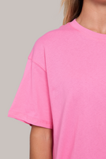 Slouch Tee Hemp - UNISEX  |  303H