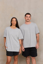 Slouch Tee Hemp - UNISEX  |  303H
